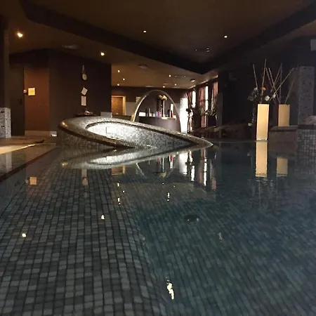 La Stella Del Lago