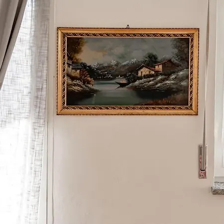 Apartment La Stella Del Lago Arona