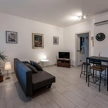 Apartament La Stella Del Lago Arona