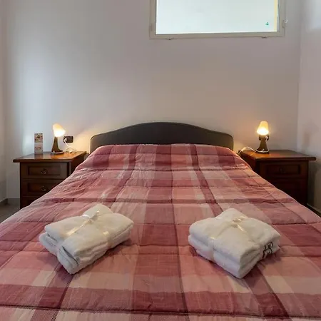 La Stella Del Lago Apartment *