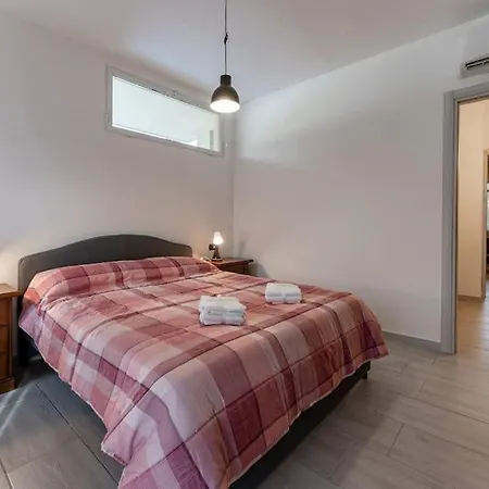 Apartment La Stella Del Lago Arona
