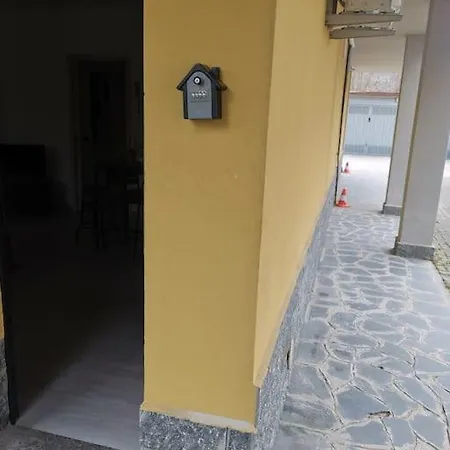 Apartment La Stella Del Lago