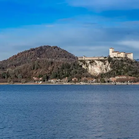 Apartament La Stella Del Lago
